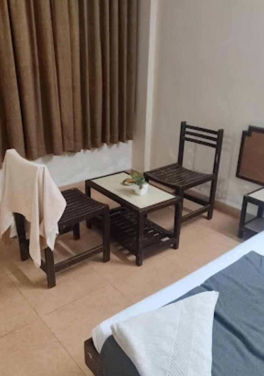Hotel Durvankur Ganpatipule Ngoại thất bức ảnh
