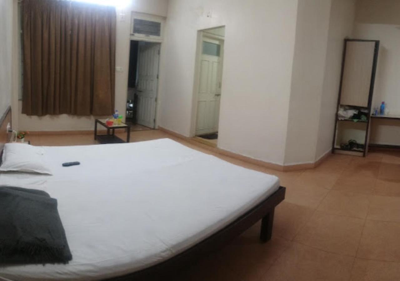 Hotel Durvankur Ganpatipule Ngoại thất bức ảnh