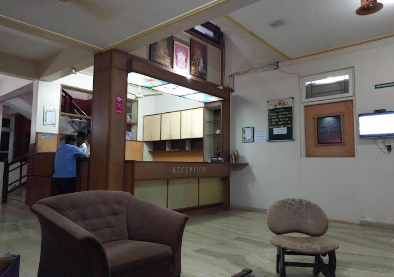 Hotel Durvankur Ganpatipule Ngoại thất bức ảnh