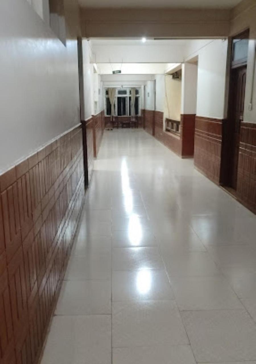 Hotel Durvankur Ganpatipule Ngoại thất bức ảnh