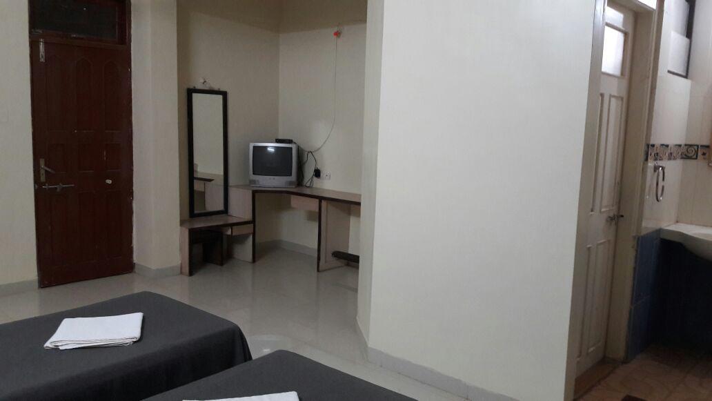 Hotel Durvankur Ganpatipule Ngoại thất bức ảnh