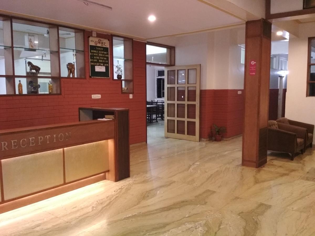 Hotel Durvankur Ganpatipule Ngoại thất bức ảnh