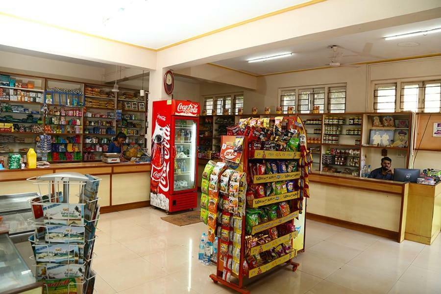 Hotel Durvankur Ganpatipule Ngoại thất bức ảnh